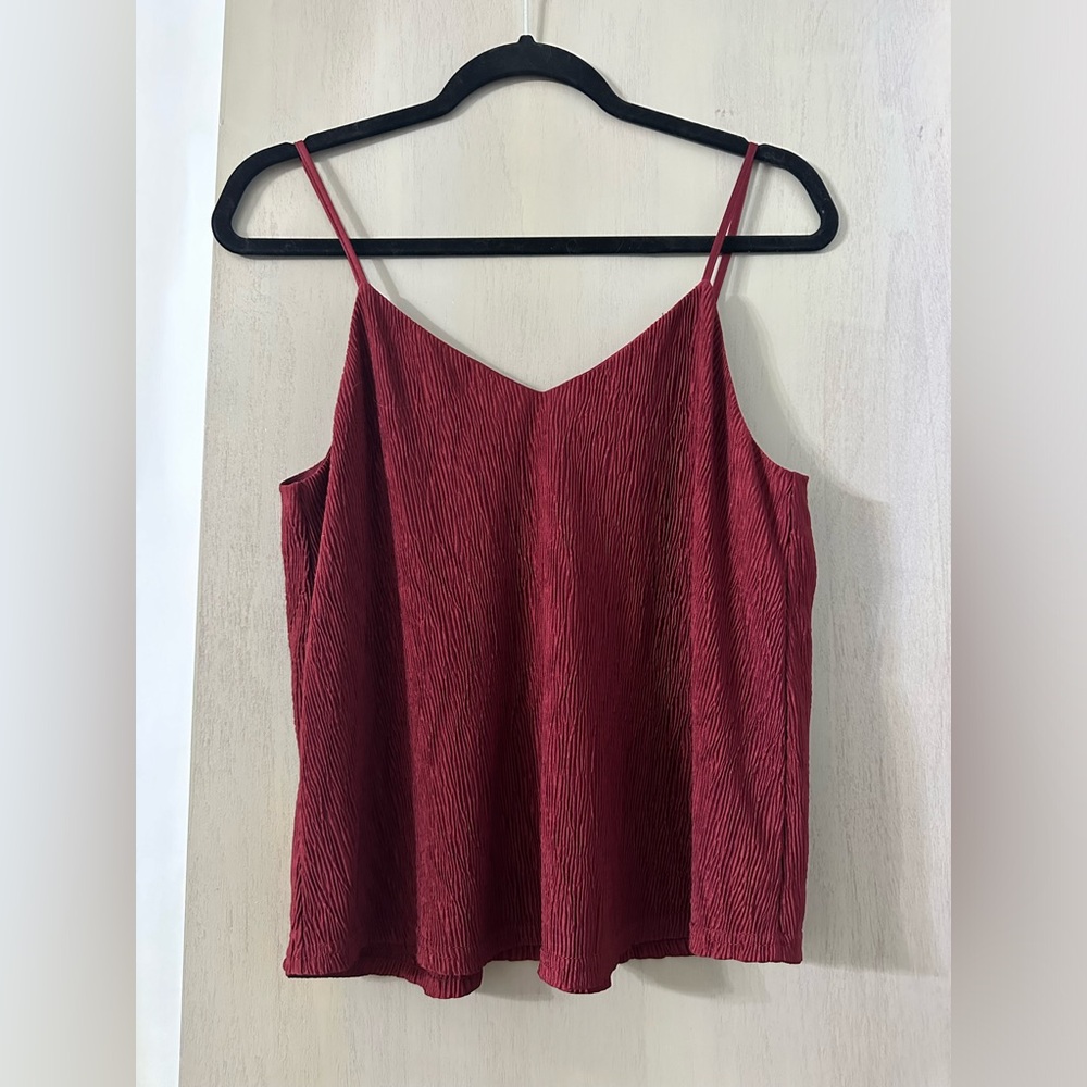Loveriche Tank top